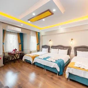 Kadirga Renovated In 2024 Aparthotel Istanbul