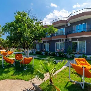 Hotel Gizlikoyhotel, Antalya