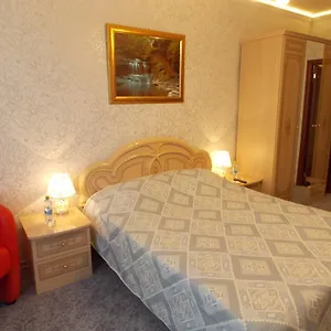 Troyka Guest house Saint Petersburg