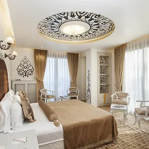 Ottoman Park - Special Category Hotel Istanbul