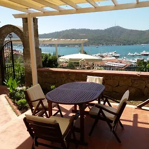 Kadyanda Apartment Fethiye