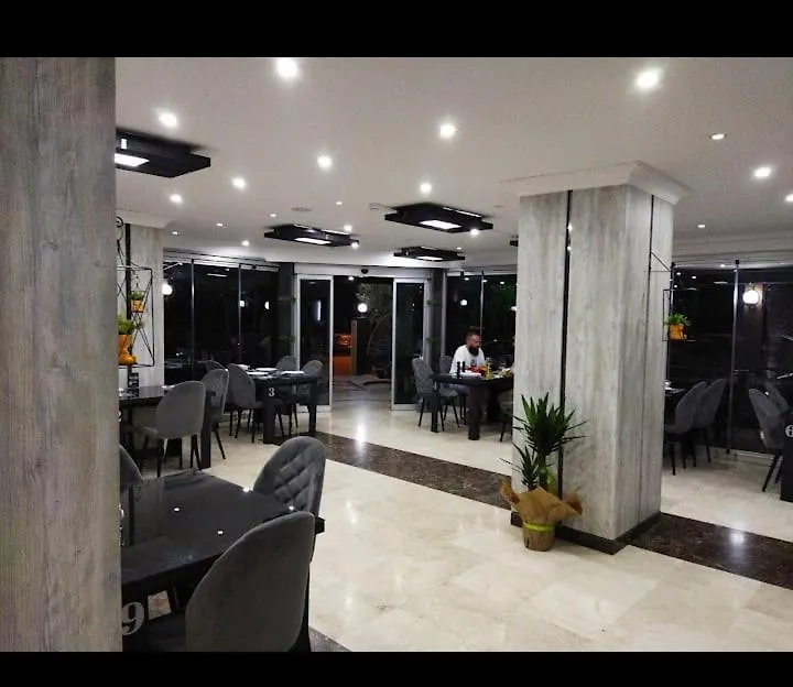 Kolibry Sv Hotel Antalya 2*,  Turquía