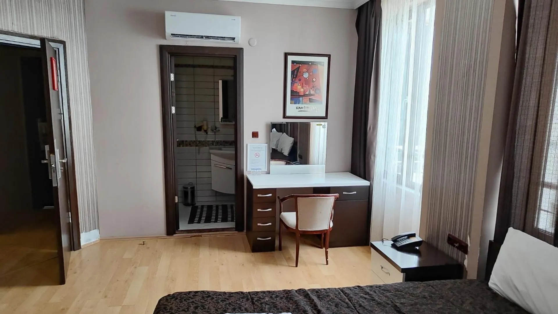 Kolibry Sv Hotel Antalya