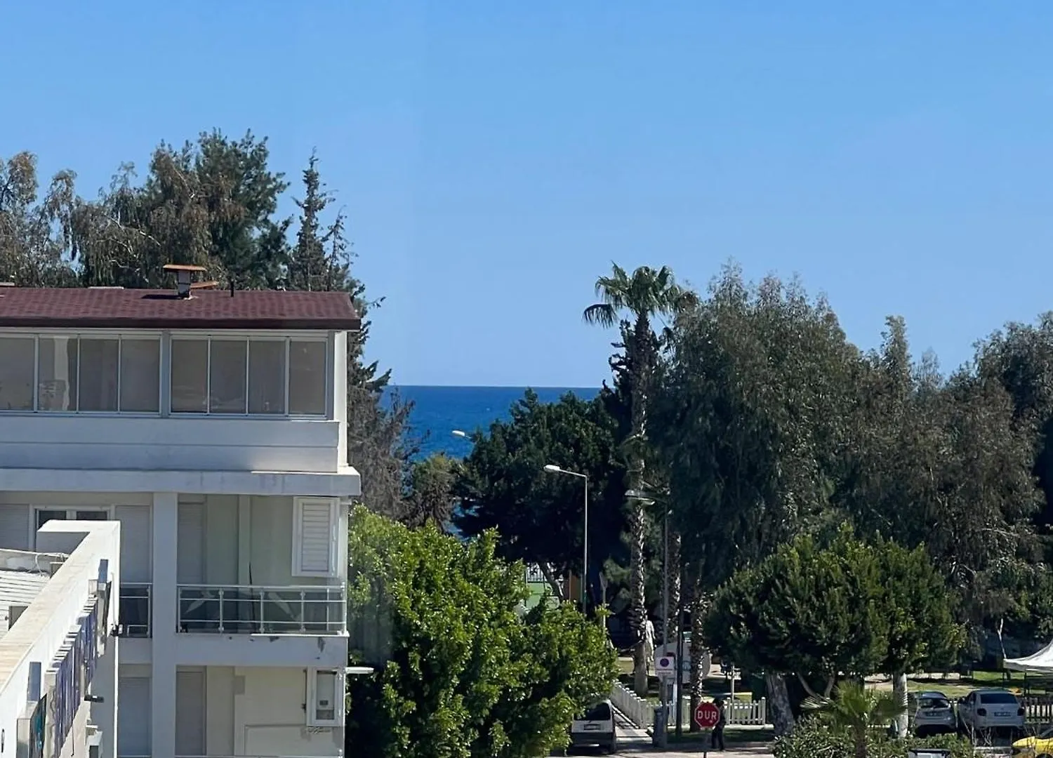 Kolibry Sv Hotel Antalya 2*,  Turquía
