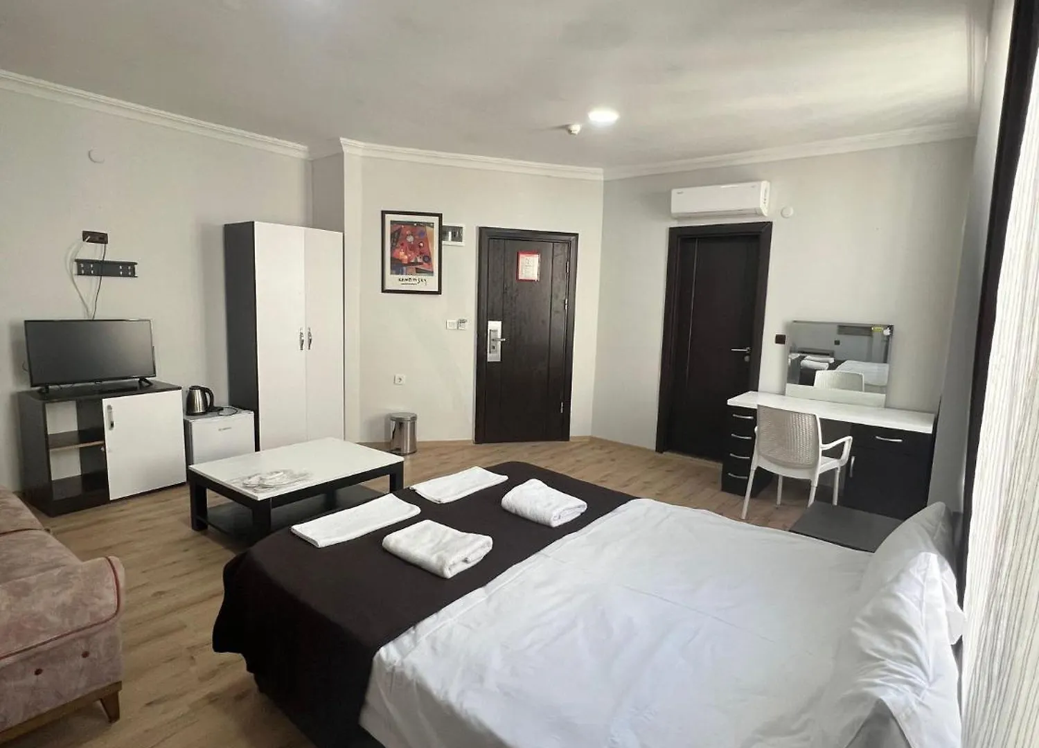 Kolibry Sv Hotel Antalya