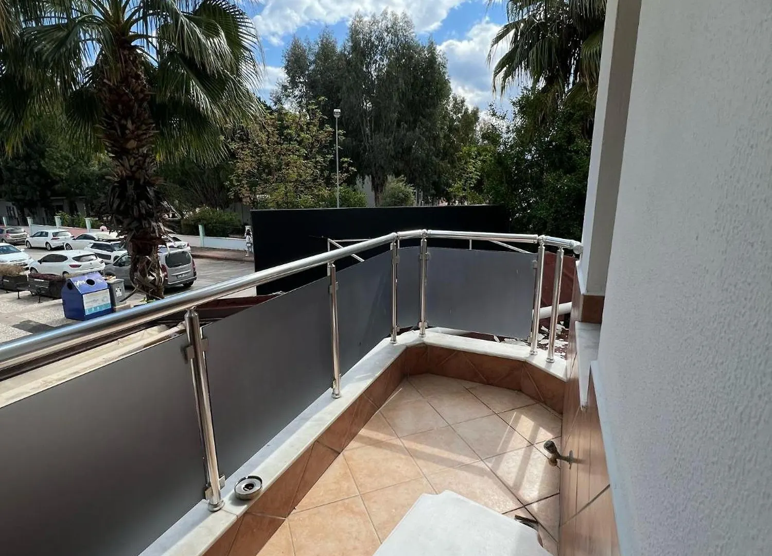 Kolibry Sv Hotel Antalya 2*,
