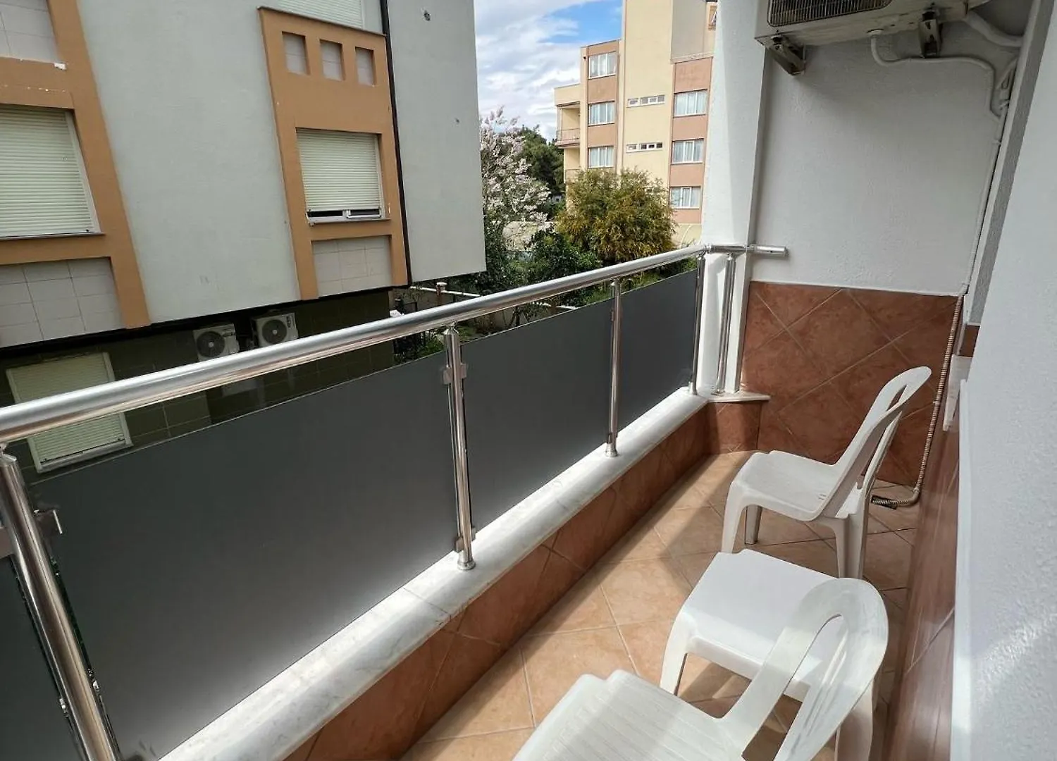 Kolibry Sv Hotel Antalya 2*,