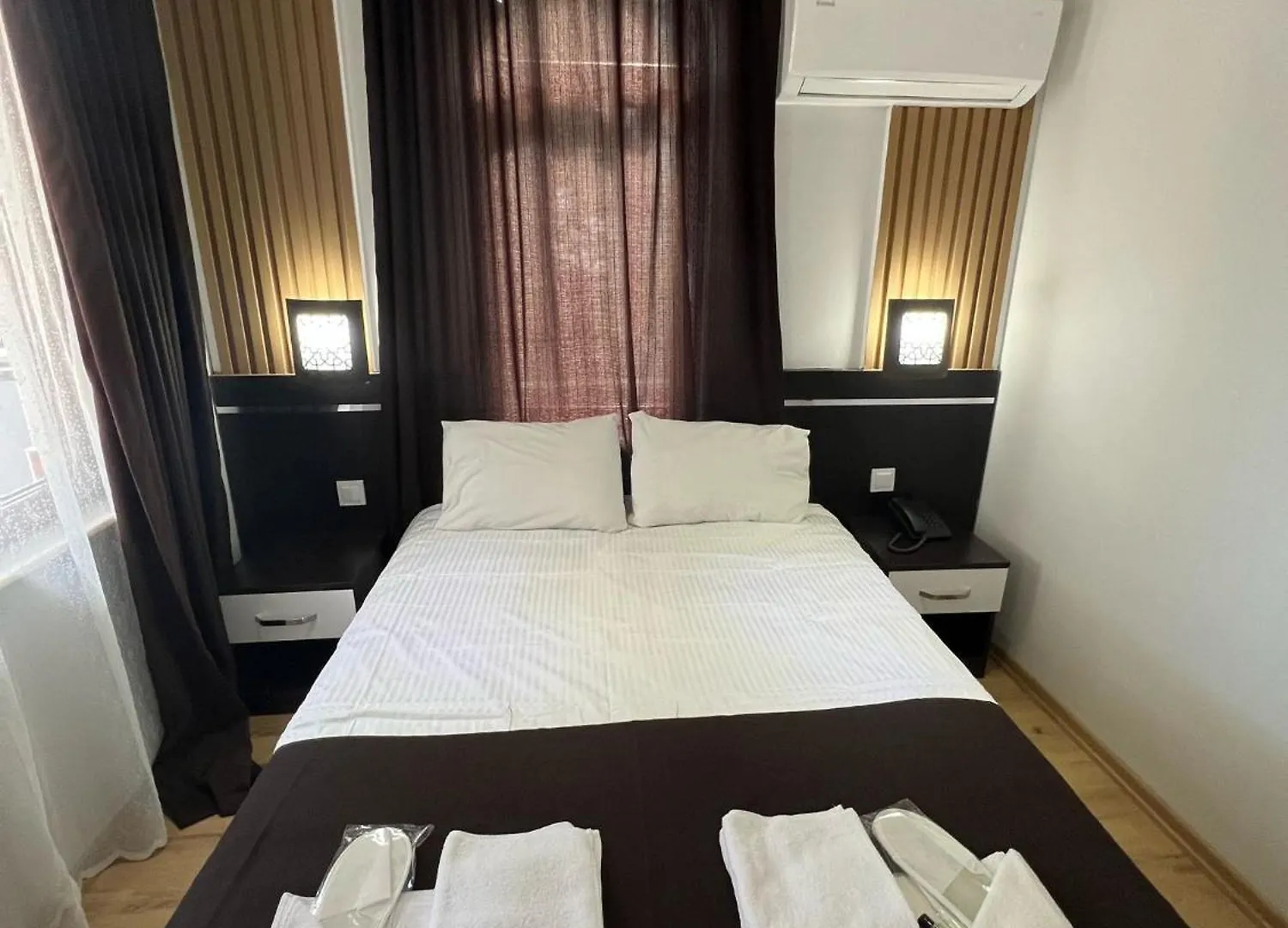 Kolibry Sv Hotel Antalya