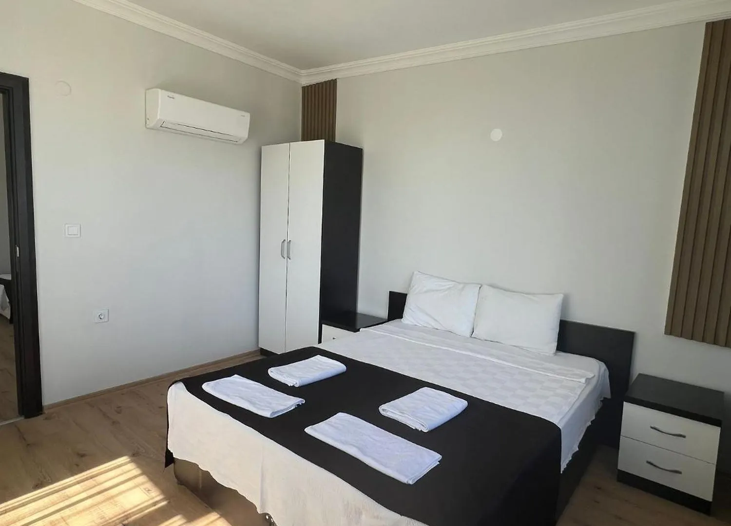 Kolibry Sv Hotel Antalya