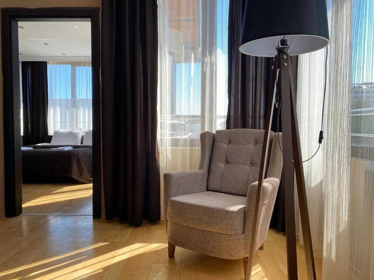 Kolibry Sv Hotel Antalya 2*,  Turquía
