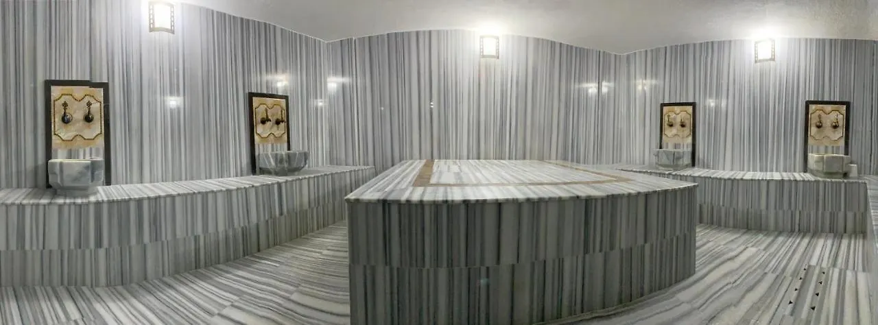 Kolibry Sv Hotel Antalya 2*,  Turquía
