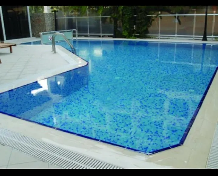 Kolibry Sv Hotel Antalya 2*,
