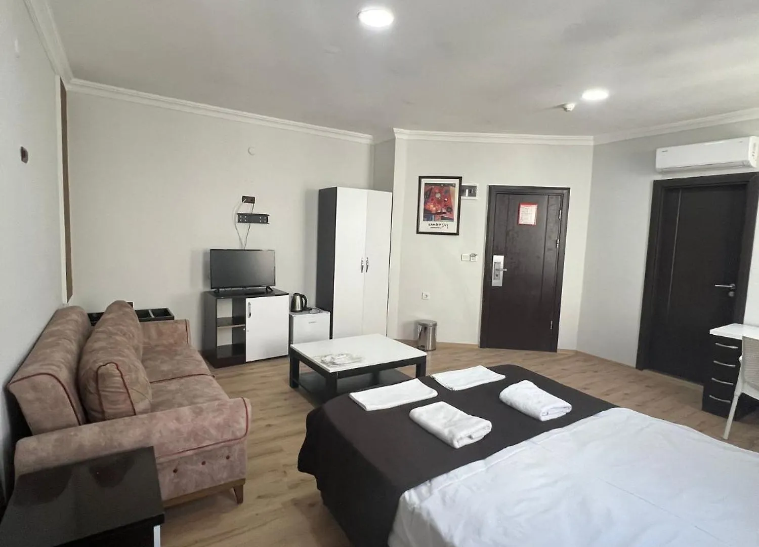 Kolibry Sv Hotel Antalya