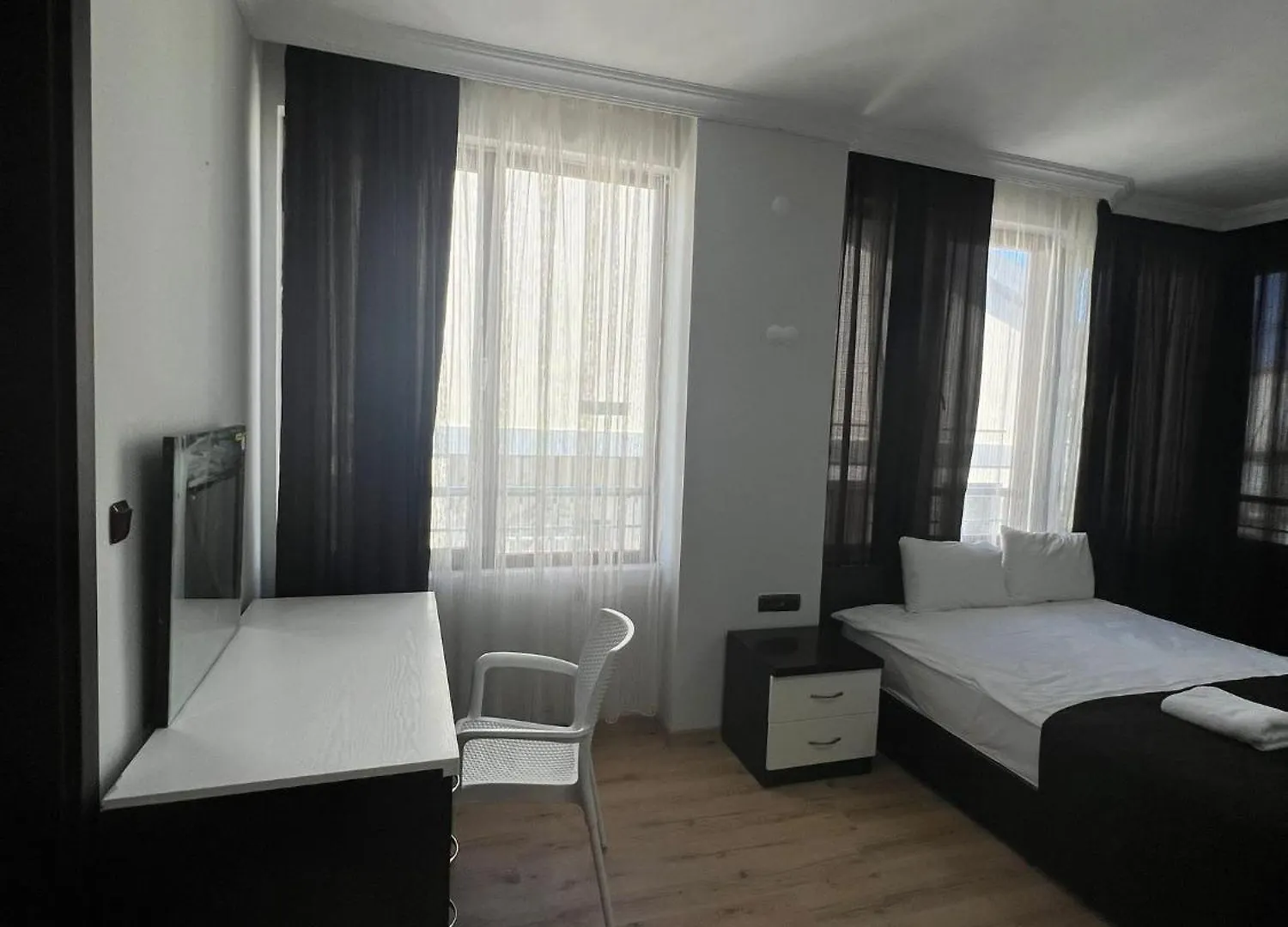 Kolibry Sv Hotel Antalya