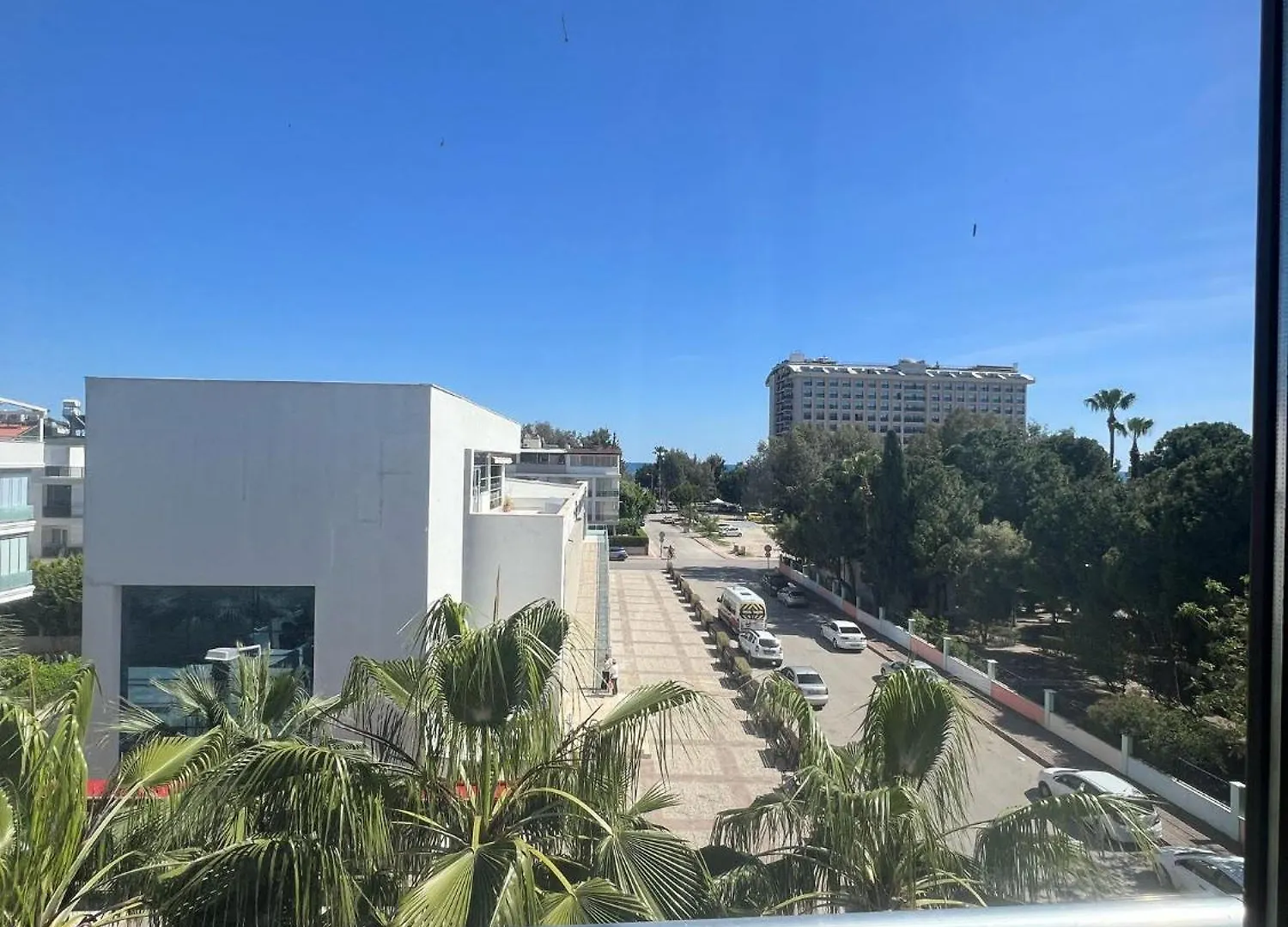 Kolibry Sv Hotel Antalya