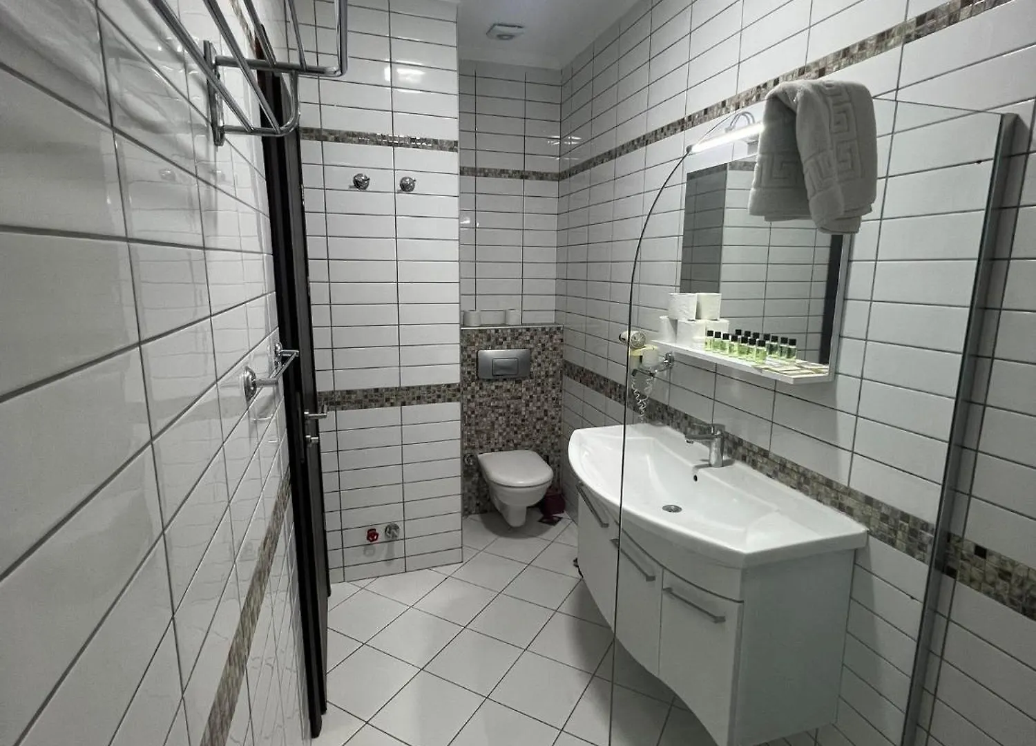 Kolibry Sv Hotel Antalya