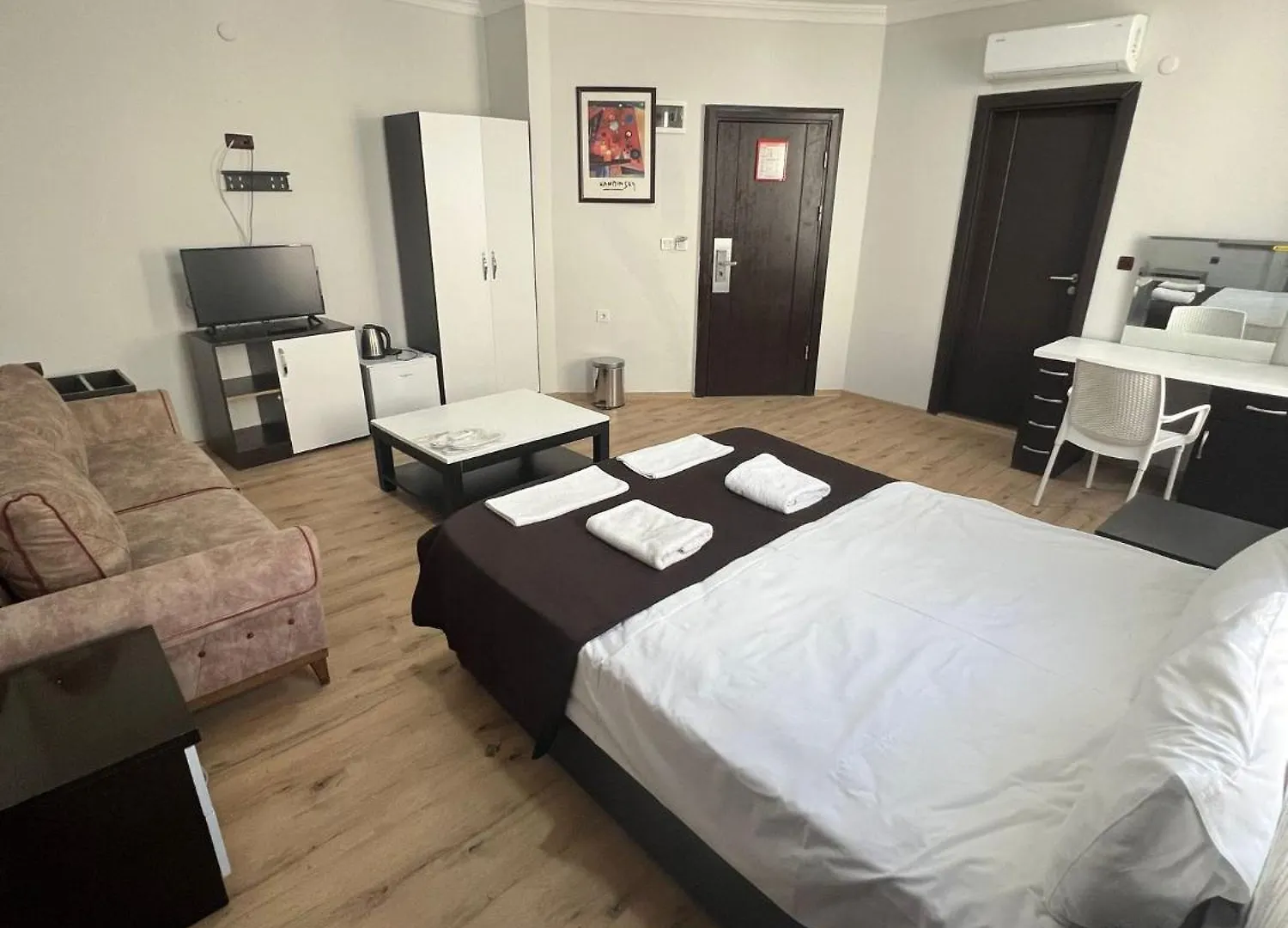 Kolibry Sv Hotel Antalya