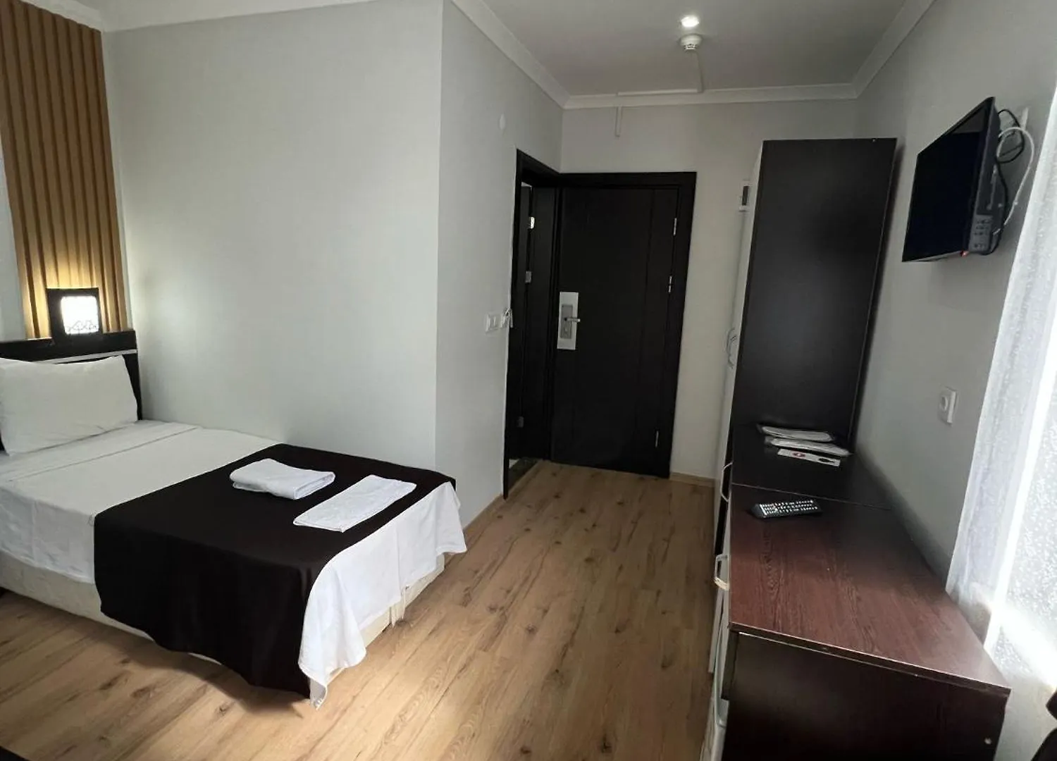 Kolibry Sv Hotel Antalya