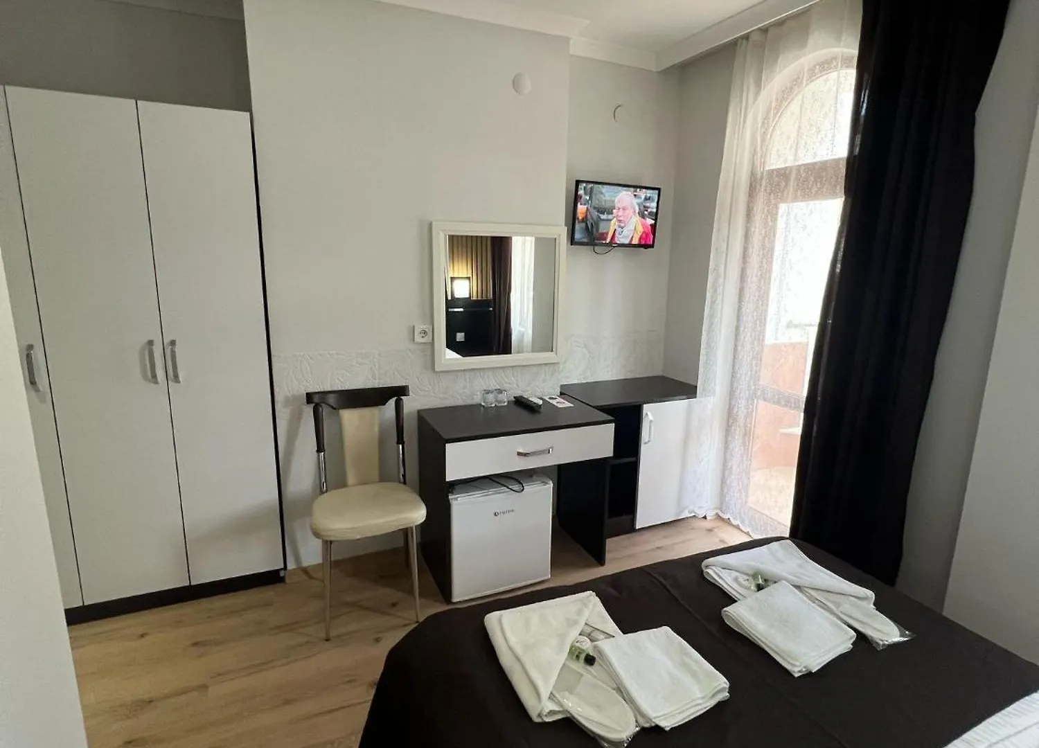 Kolibry Sv Hotel Antalya 2*,