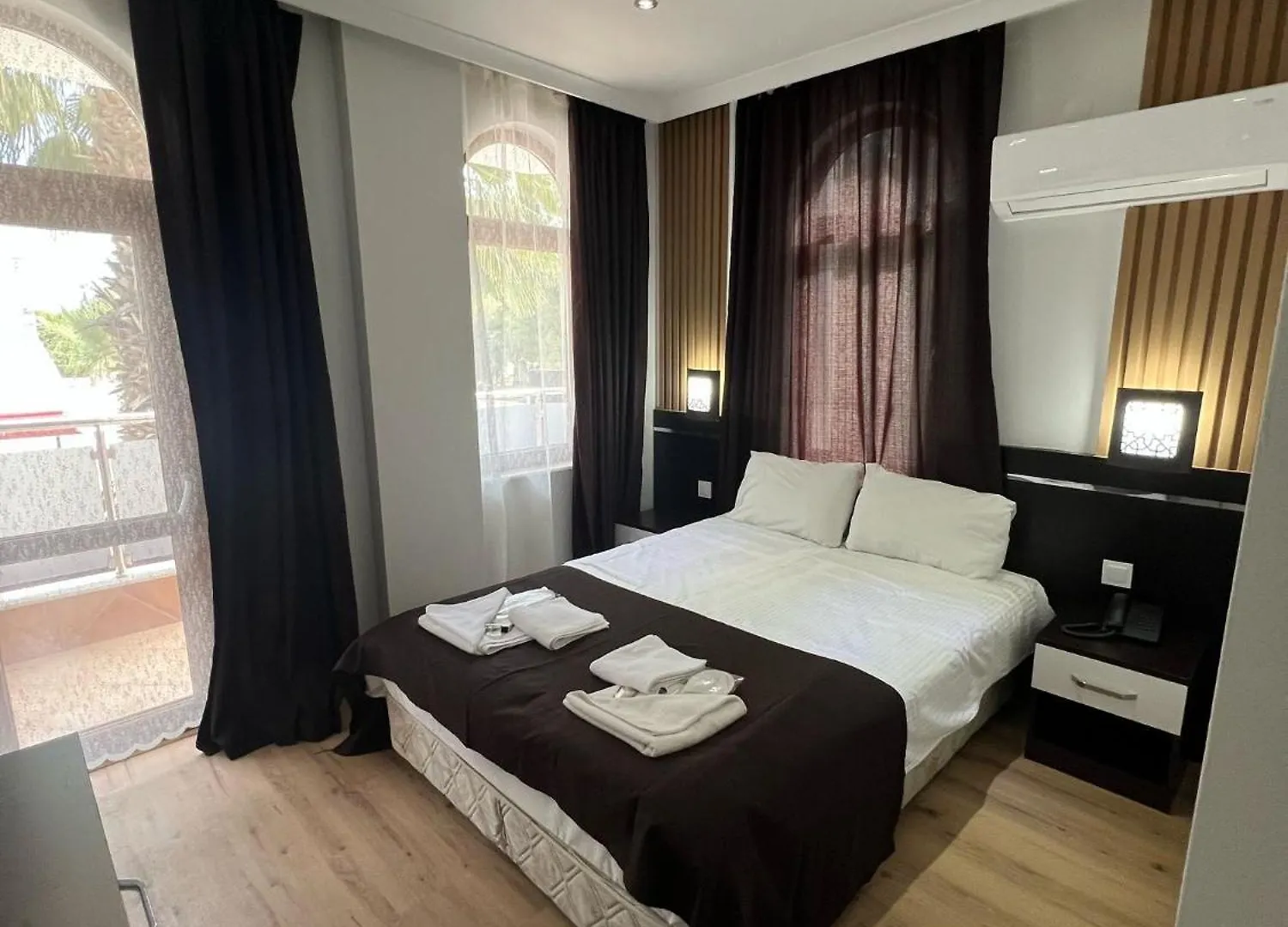 Kolibry Sv Hotel Antalya 2*,